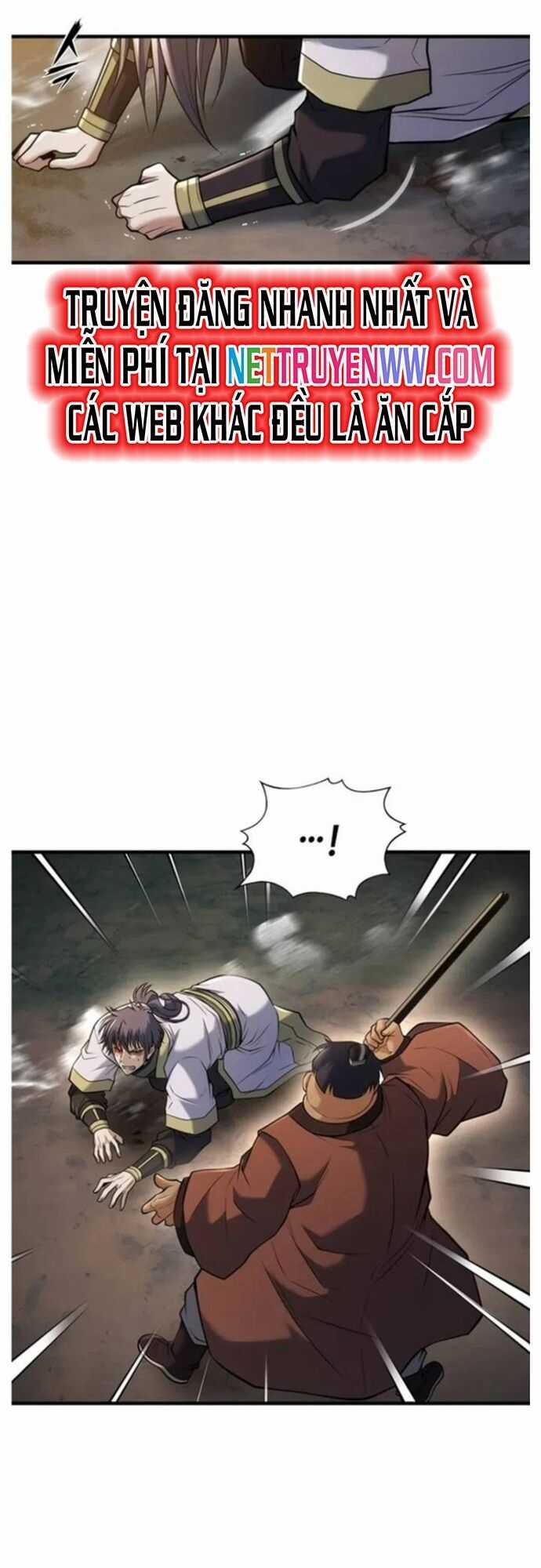 Bá Vương Chi Tinh Chapter 49 trang 54