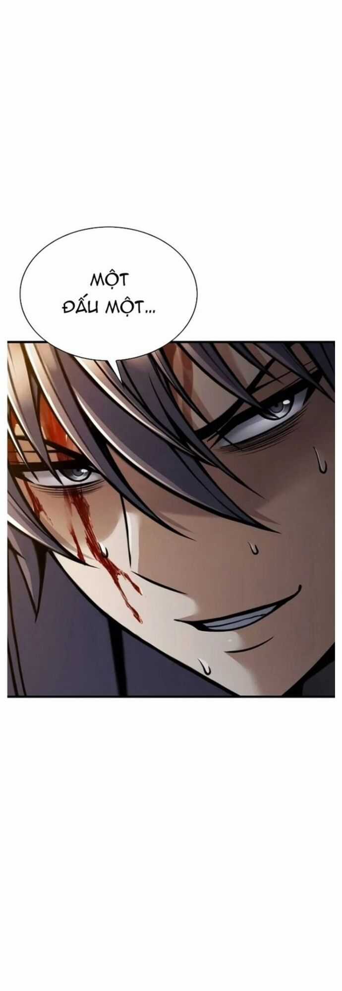 Bá Vương Chi Tinh Chapter 49 trang 55