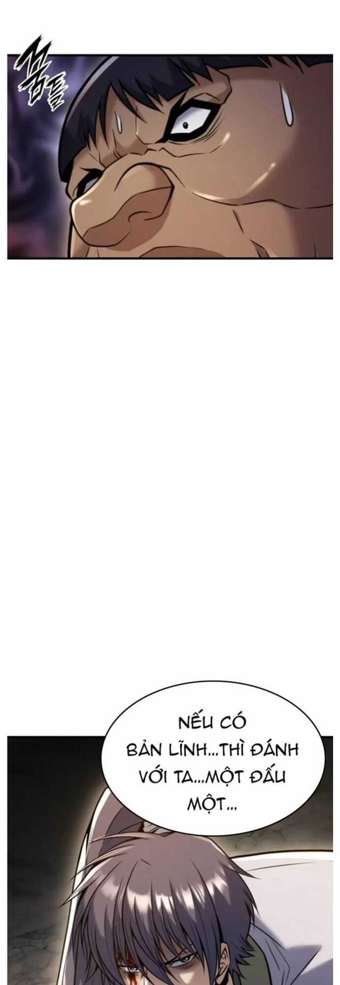 Bá Vương Chi Tinh Chapter 49 trang 56