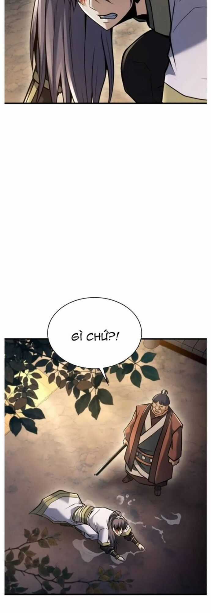 Bá Vương Chi Tinh Chapter 49 trang 57