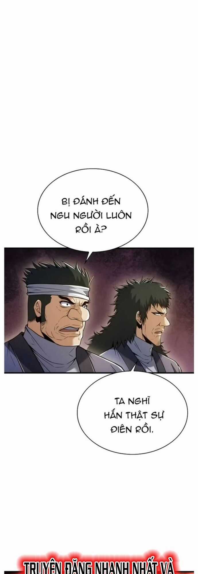 Bá Vương Chi Tinh Chapter 49 trang 58