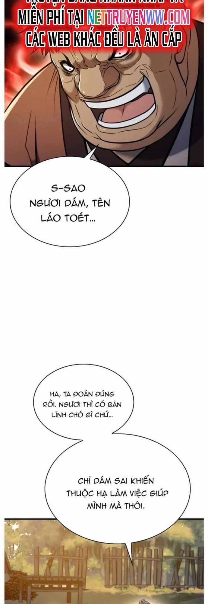 Bá Vương Chi Tinh Chapter 49 trang 59