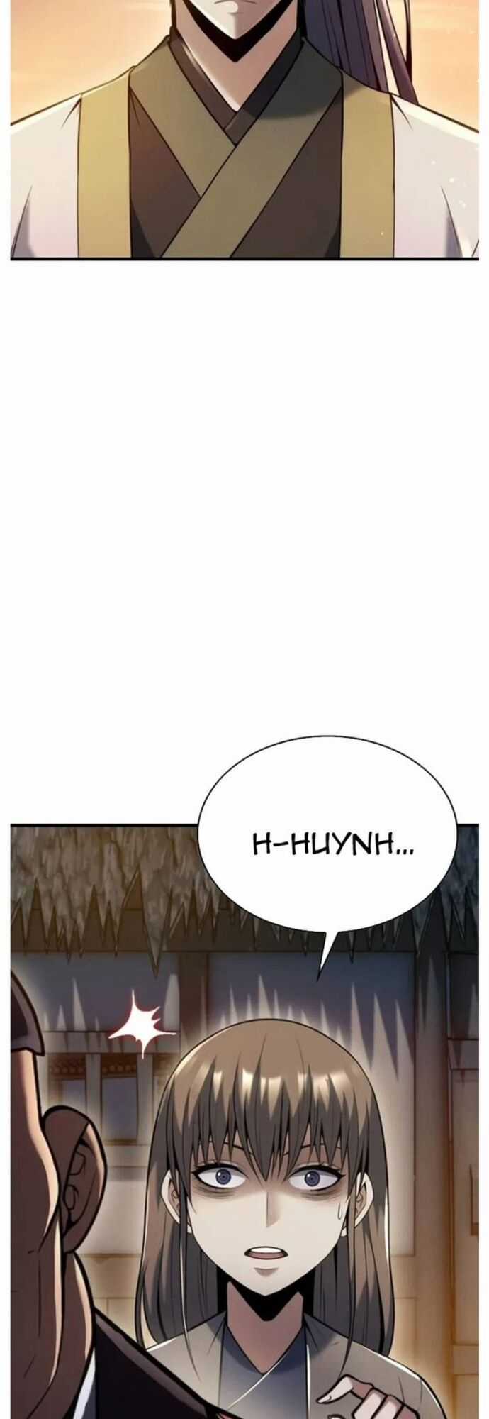 Bá Vương Chi Tinh Chapter 49 trang 6