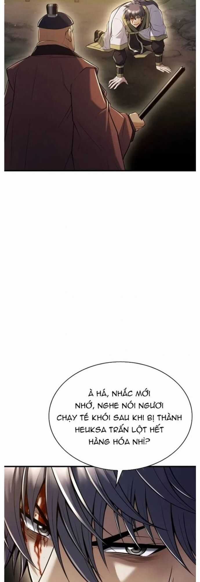 Bá Vương Chi Tinh Chapter 49 trang 60