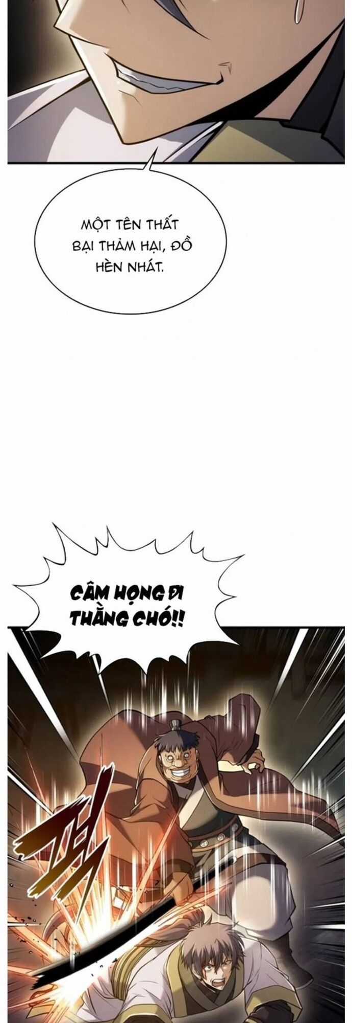 Bá Vương Chi Tinh Chapter 49 trang 61