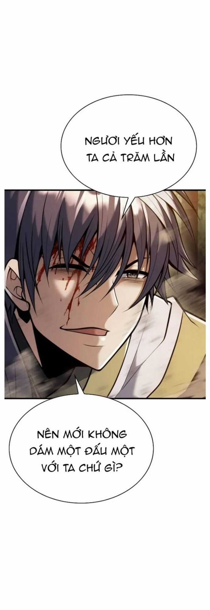 Bá Vương Chi Tinh Chapter 49 trang 63