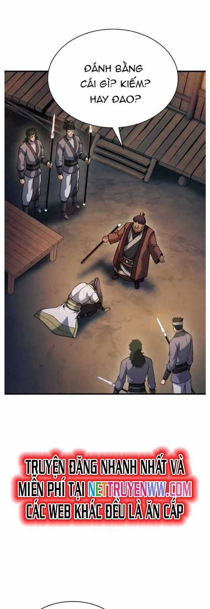 Bá Vương Chi Tinh Chapter 49 trang 66