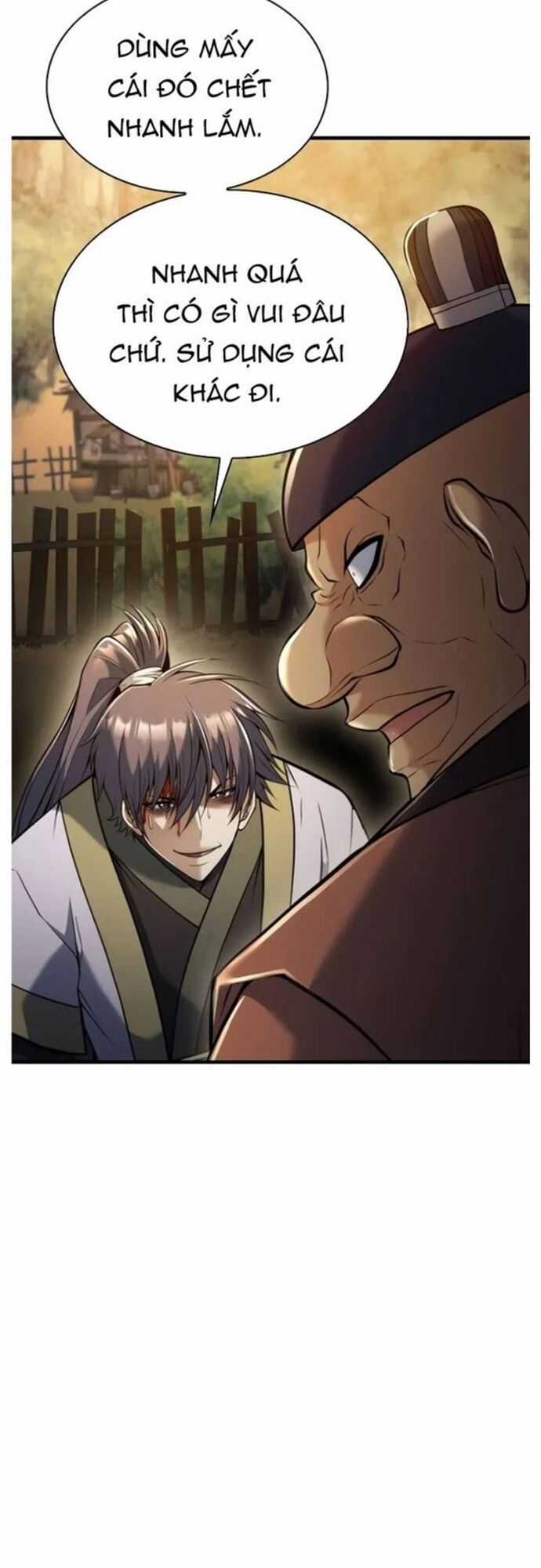 Bá Vương Chi Tinh Chapter 49 trang 67