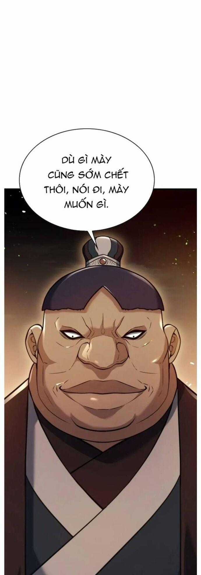 Bá Vương Chi Tinh Chapter 49 trang 68