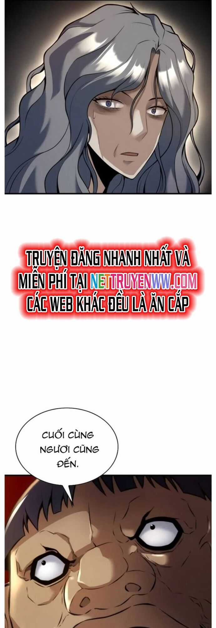 Bá Vương Chi Tinh Chapter 49 trang 8