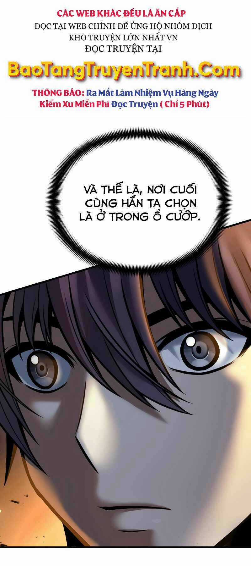 Bá Vương Chi Tinh Chapter 5 trang 10