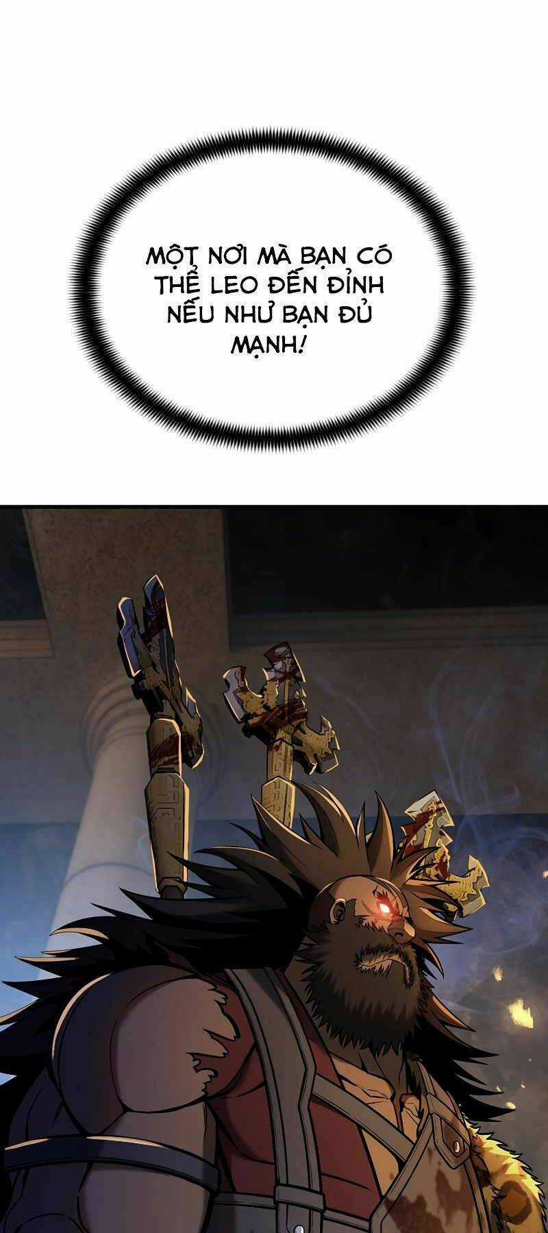 Bá Vương Chi Tinh Chapter 5 trang 11