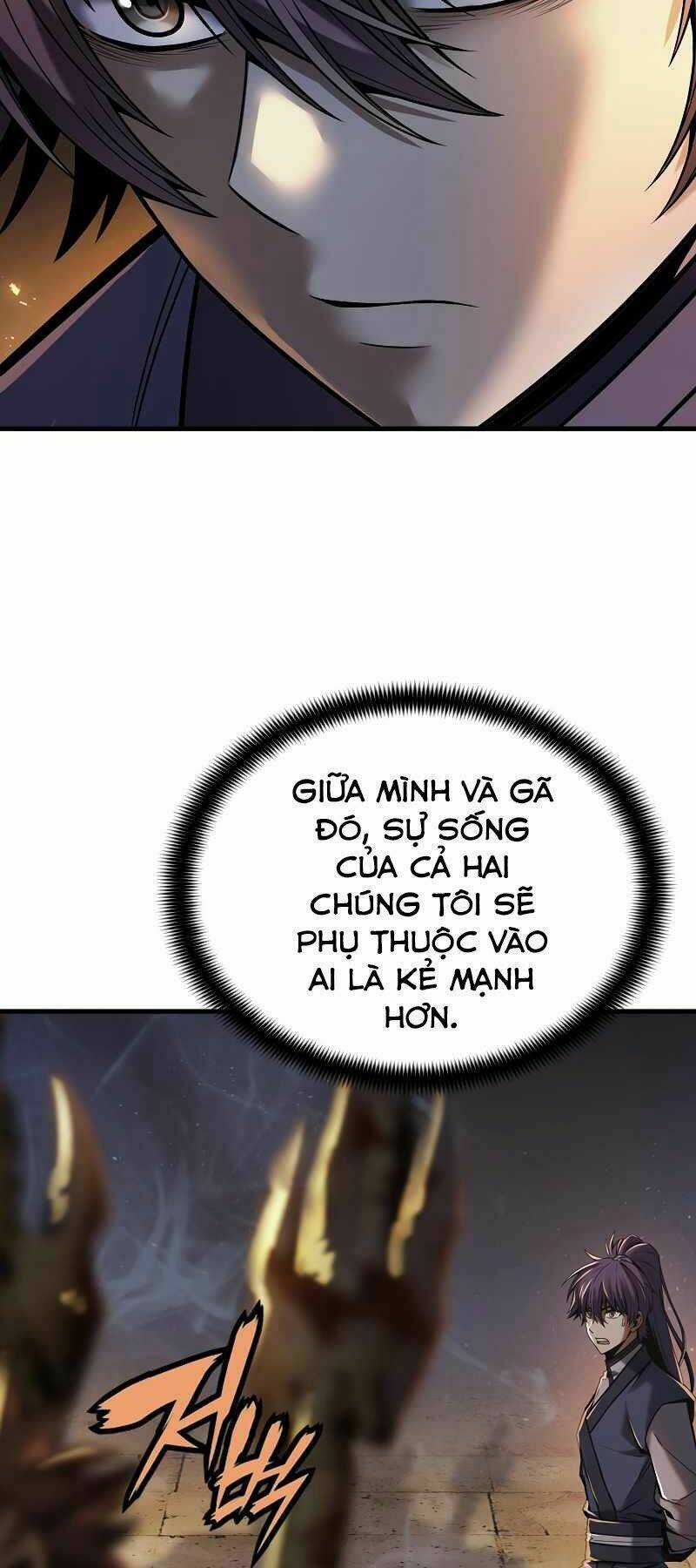 Bá Vương Chi Tinh Chapter 5 trang 13