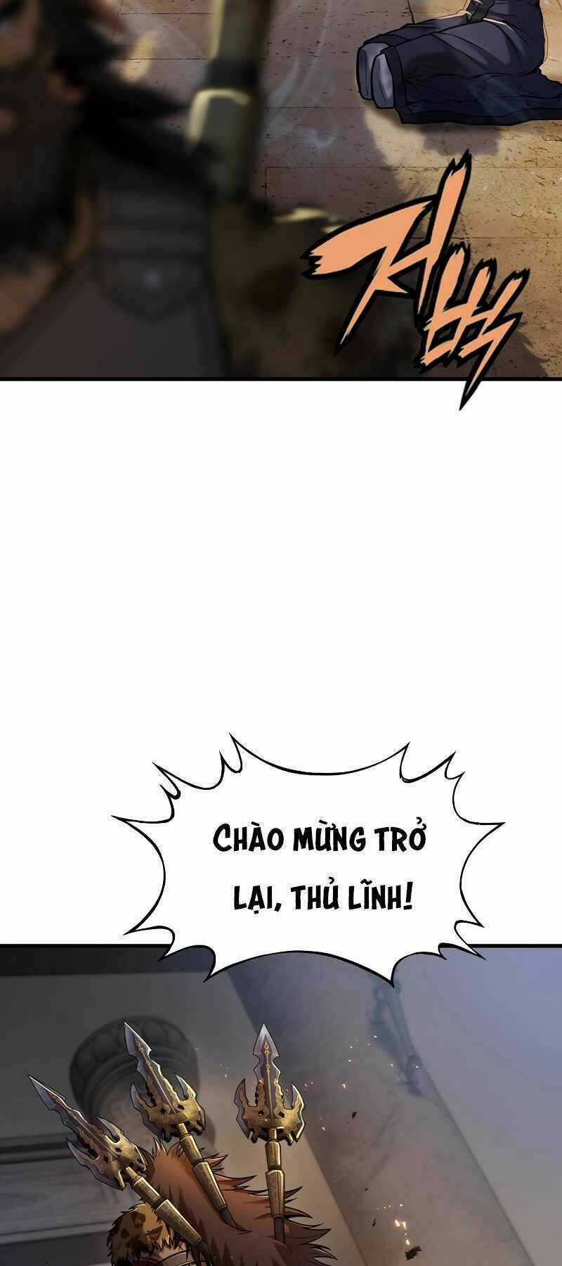 Bá Vương Chi Tinh Chapter 5 trang 14