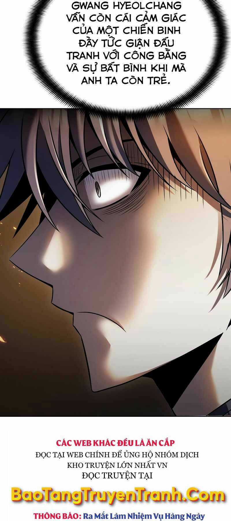 Bá Vương Chi Tinh Chapter 5 trang 16