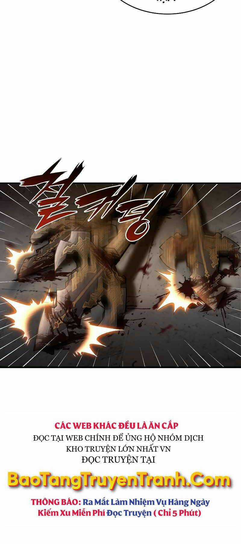 Bá Vương Chi Tinh Chapter 5 trang 19