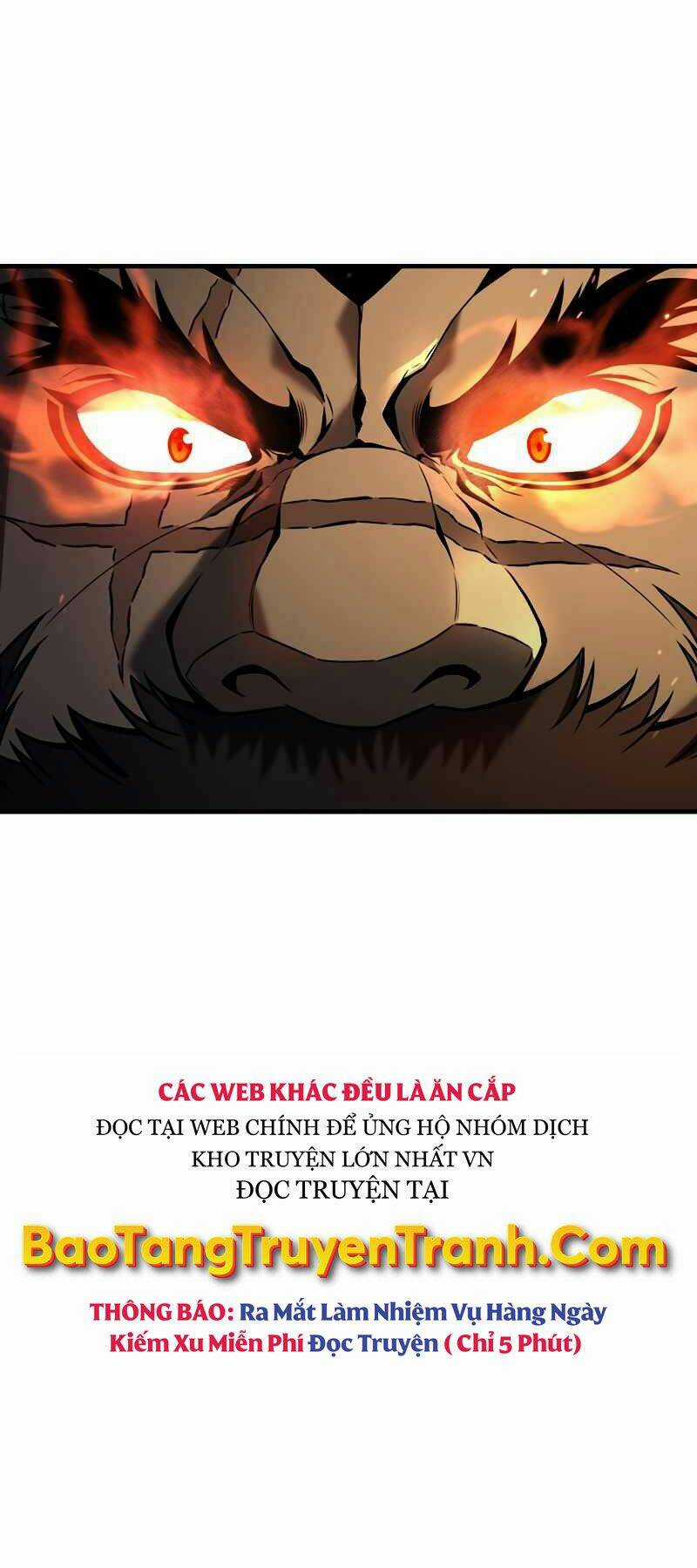 Bá Vương Chi Tinh Chapter 5 trang 21