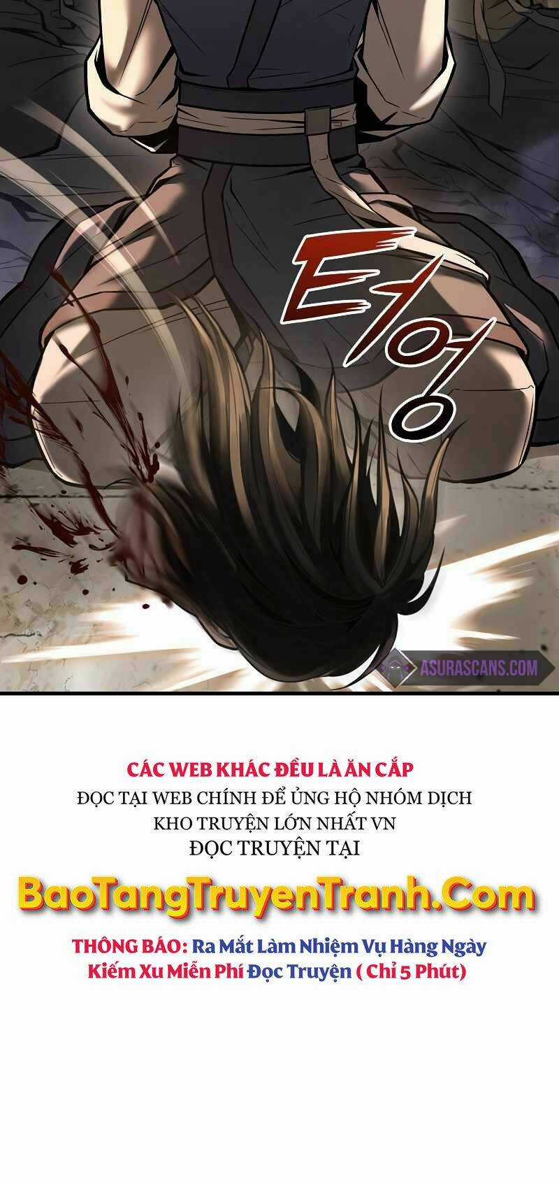 Bá Vương Chi Tinh Chapter 5 trang 24