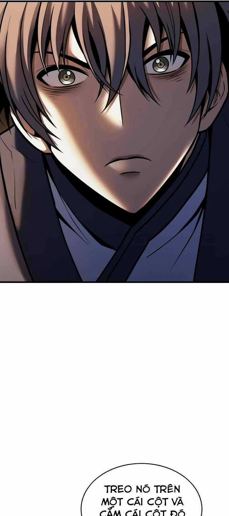 Bá Vương Chi Tinh Chapter 5 trang 25