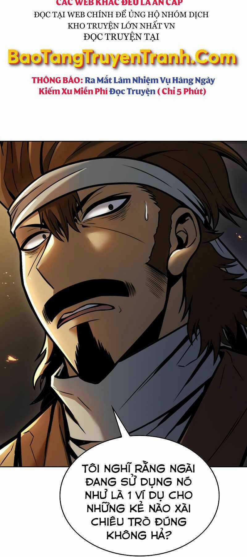 Bá Vương Chi Tinh Chapter 5 trang 27