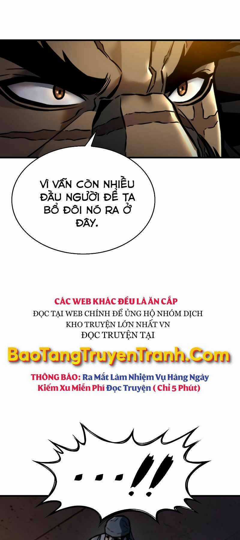 Bá Vương Chi Tinh Chapter 5 trang 29