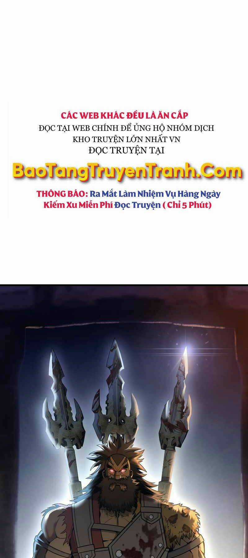 Bá Vương Chi Tinh Chapter 5 trang 3