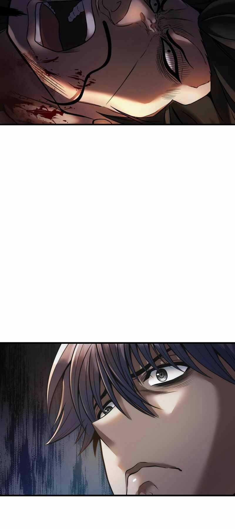 Bá Vương Chi Tinh Chapter 5 trang 31