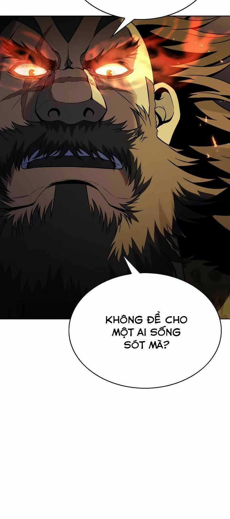 Bá Vương Chi Tinh Chapter 5 trang 33