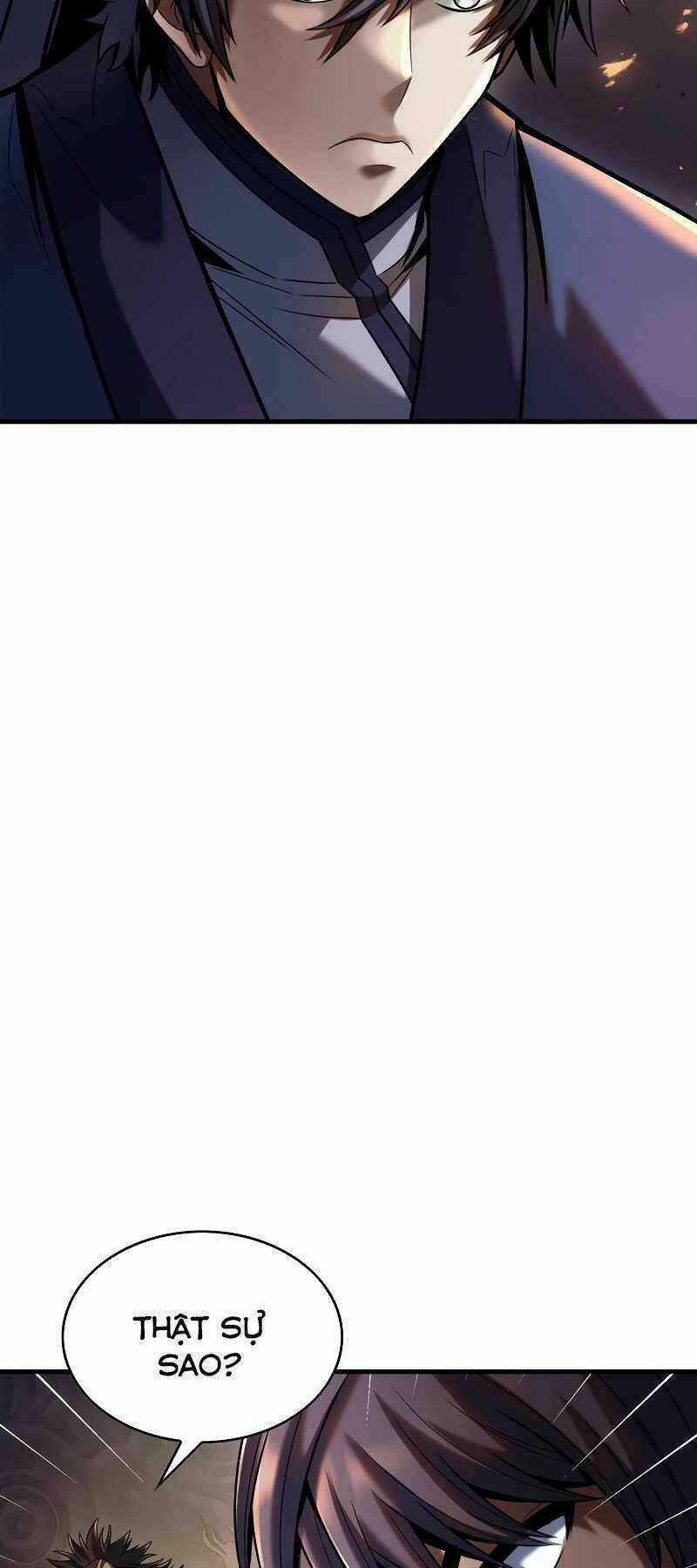 Bá Vương Chi Tinh Chapter 5 trang 37