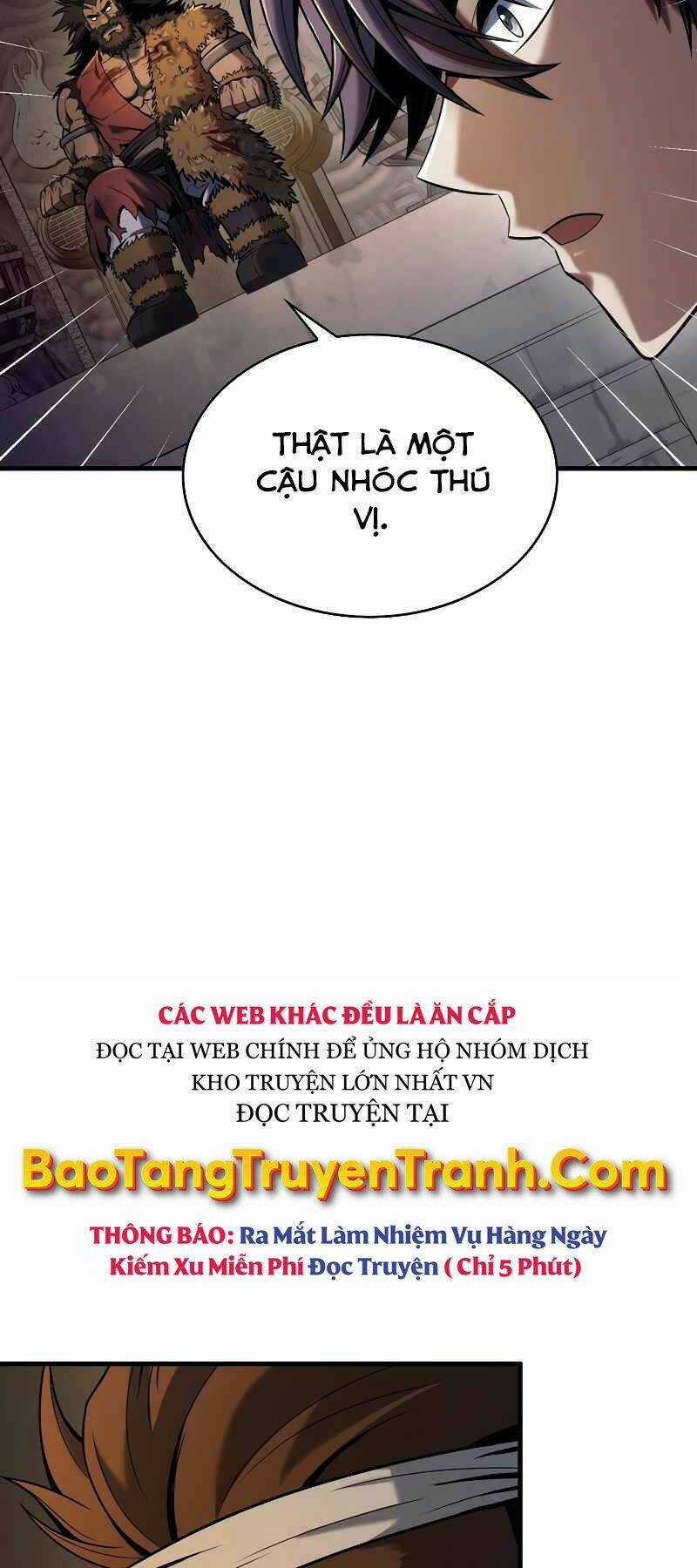 Bá Vương Chi Tinh Chapter 5 trang 38