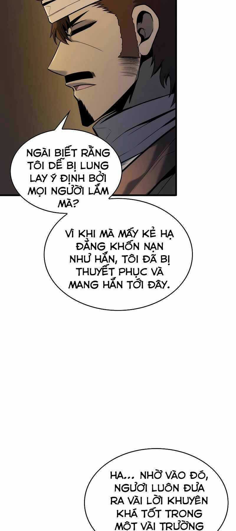 Bá Vương Chi Tinh Chapter 5 trang 39