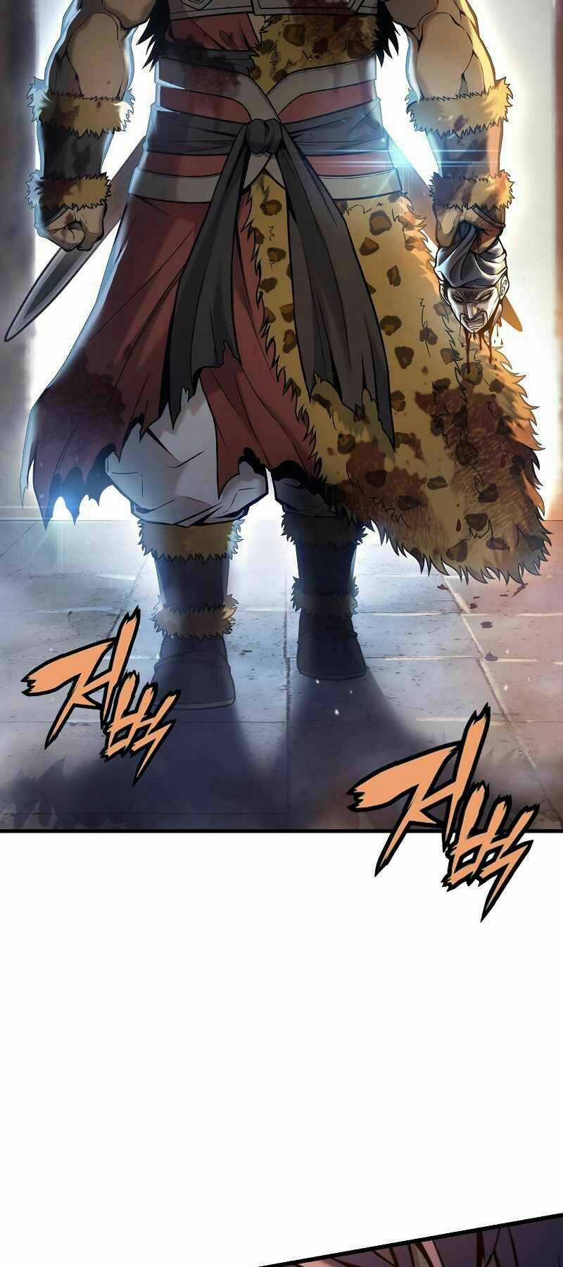 Bá Vương Chi Tinh Chapter 5 trang 4