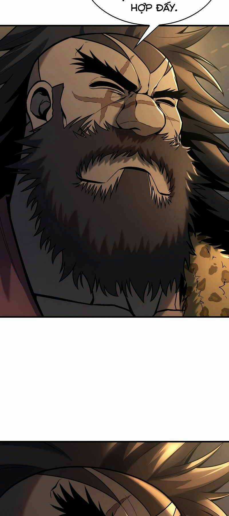 Bá Vương Chi Tinh Chapter 5 trang 40