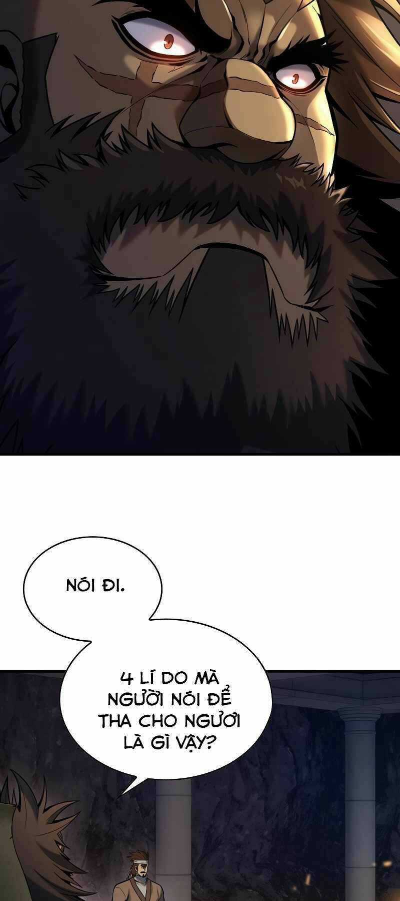 Bá Vương Chi Tinh Chapter 5 trang 41