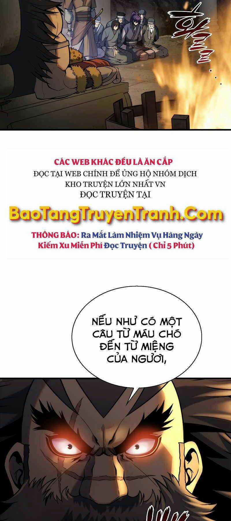 Bá Vương Chi Tinh Chapter 5 trang 42