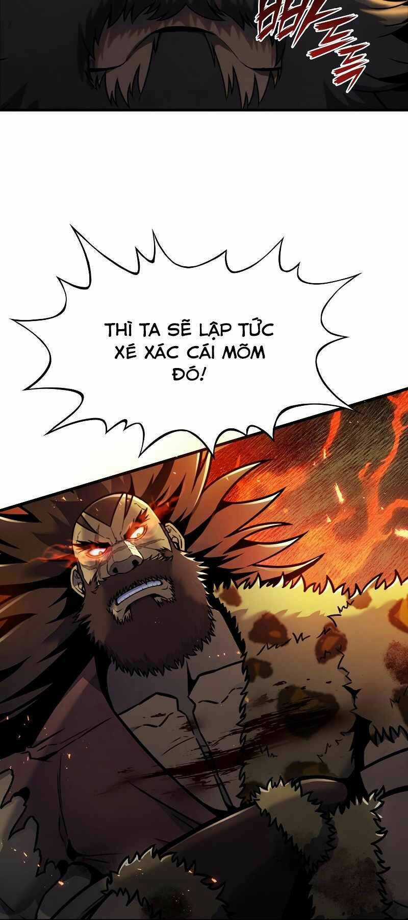 Bá Vương Chi Tinh Chapter 5 trang 43