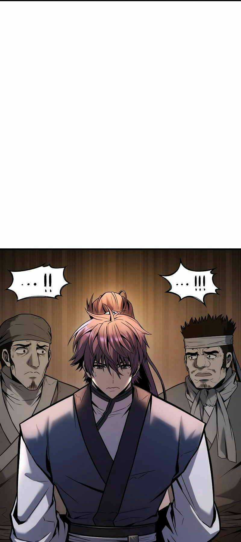 Bá Vương Chi Tinh Chapter 5 trang 44