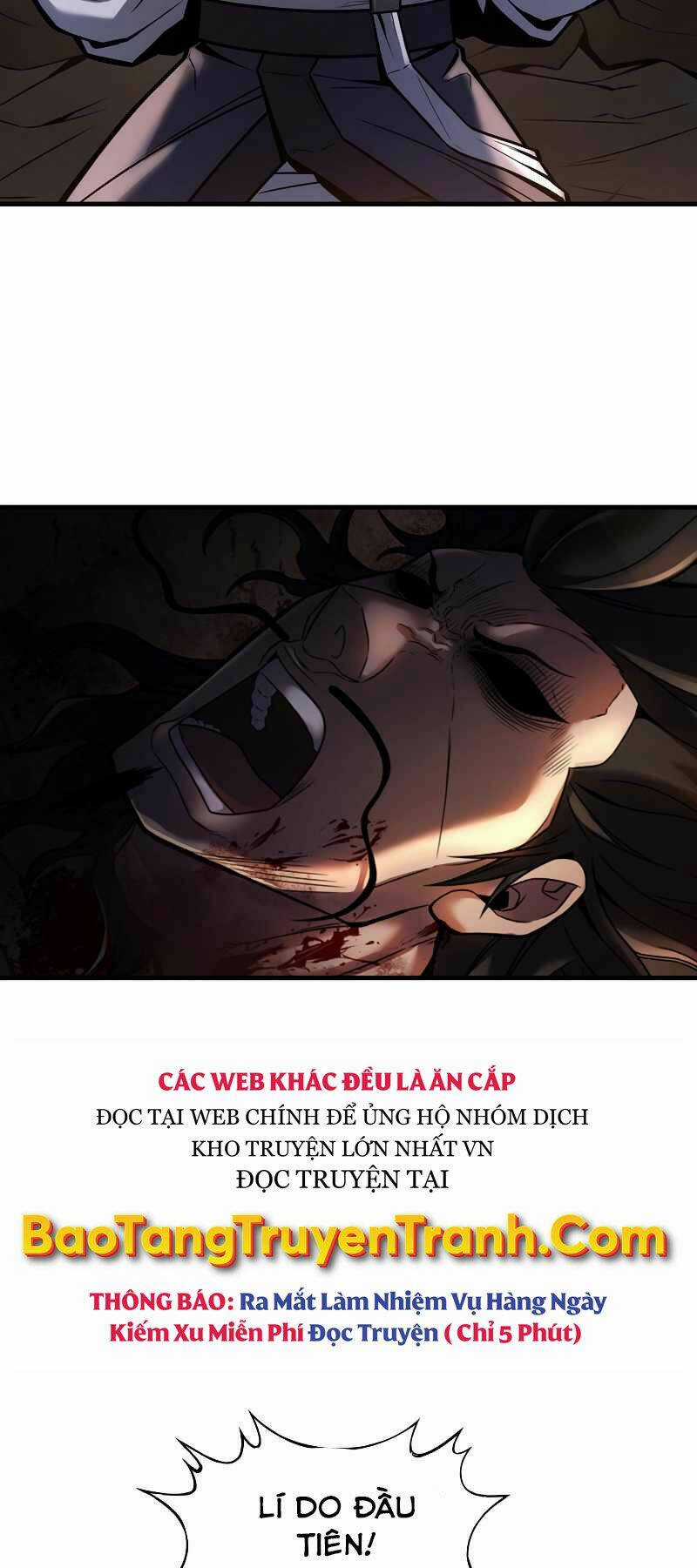 Bá Vương Chi Tinh Chapter 5 trang 45