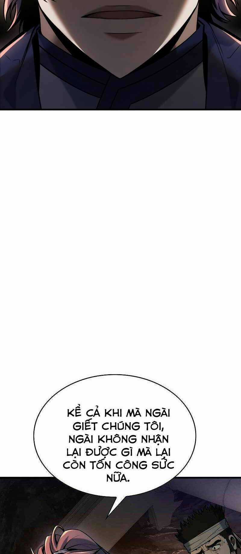 Bá Vương Chi Tinh Chapter 5 trang 47