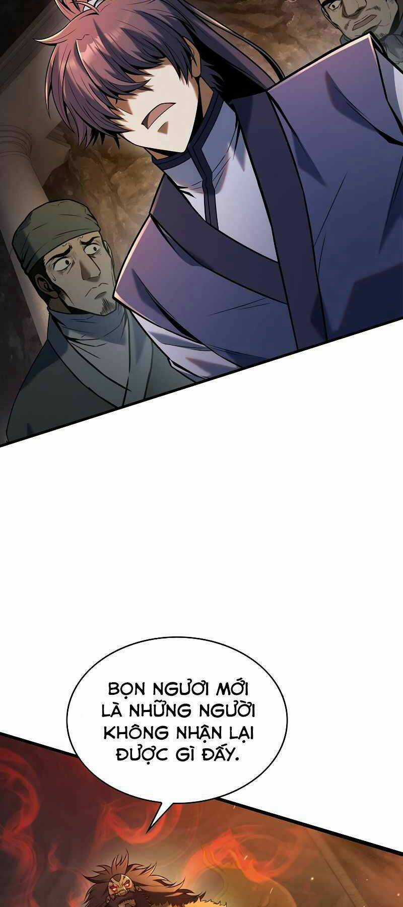 Bá Vương Chi Tinh Chapter 5 trang 48