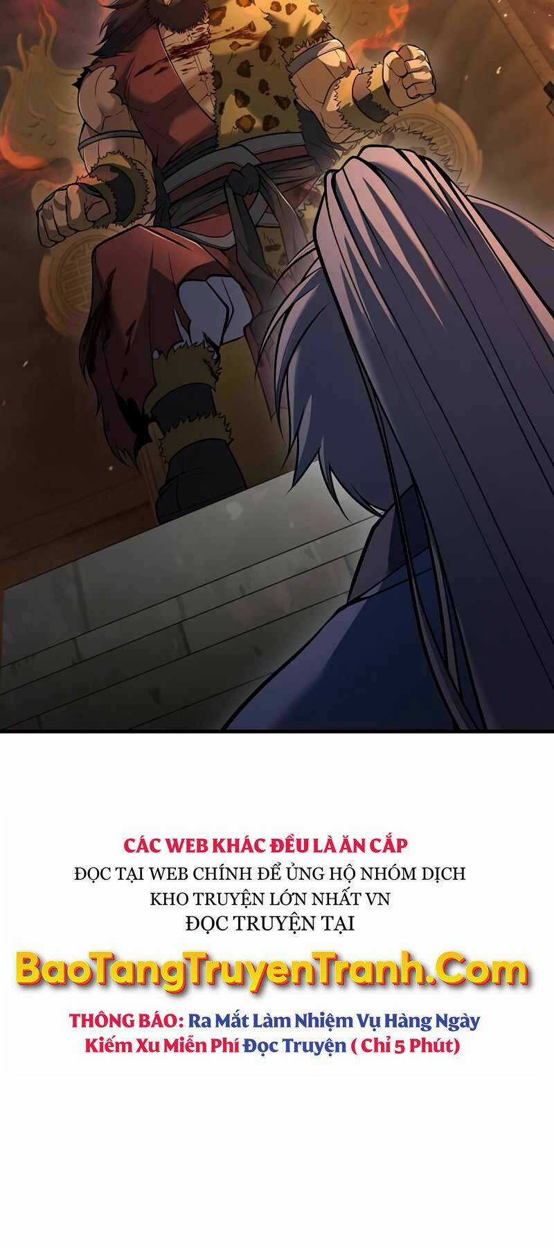 Bá Vương Chi Tinh Chapter 5 trang 49