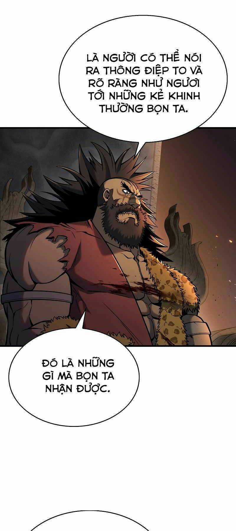 Bá Vương Chi Tinh Chapter 5 trang 50