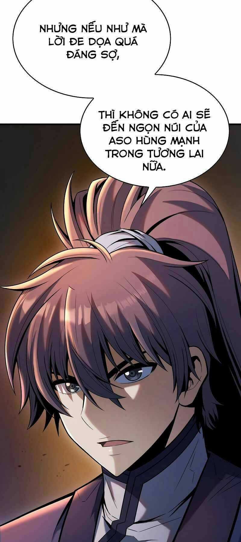 Bá Vương Chi Tinh Chapter 5 trang 51