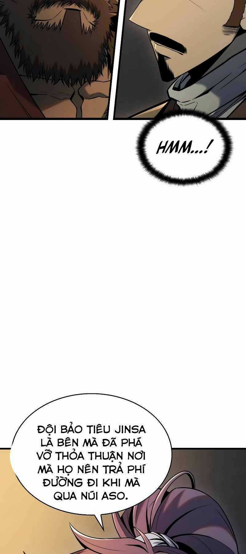 Bá Vương Chi Tinh Chapter 5 trang 53