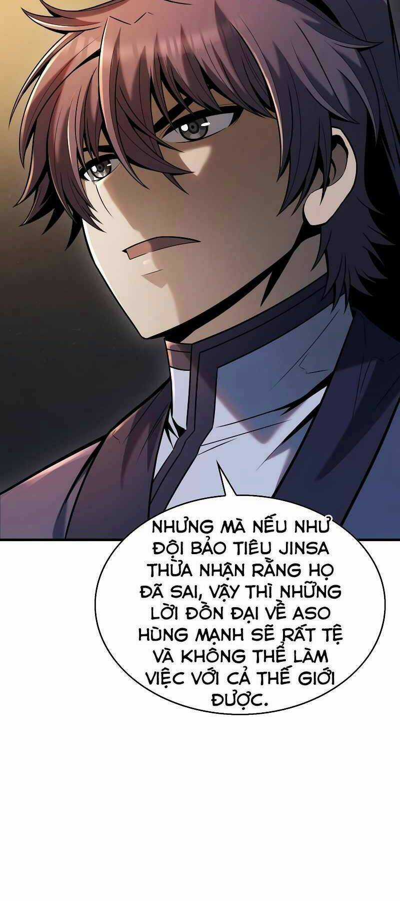 Bá Vương Chi Tinh Chapter 5 trang 54