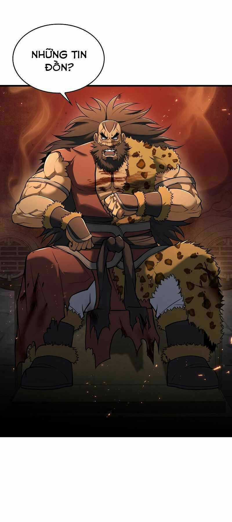 Bá Vương Chi Tinh Chapter 5 trang 55