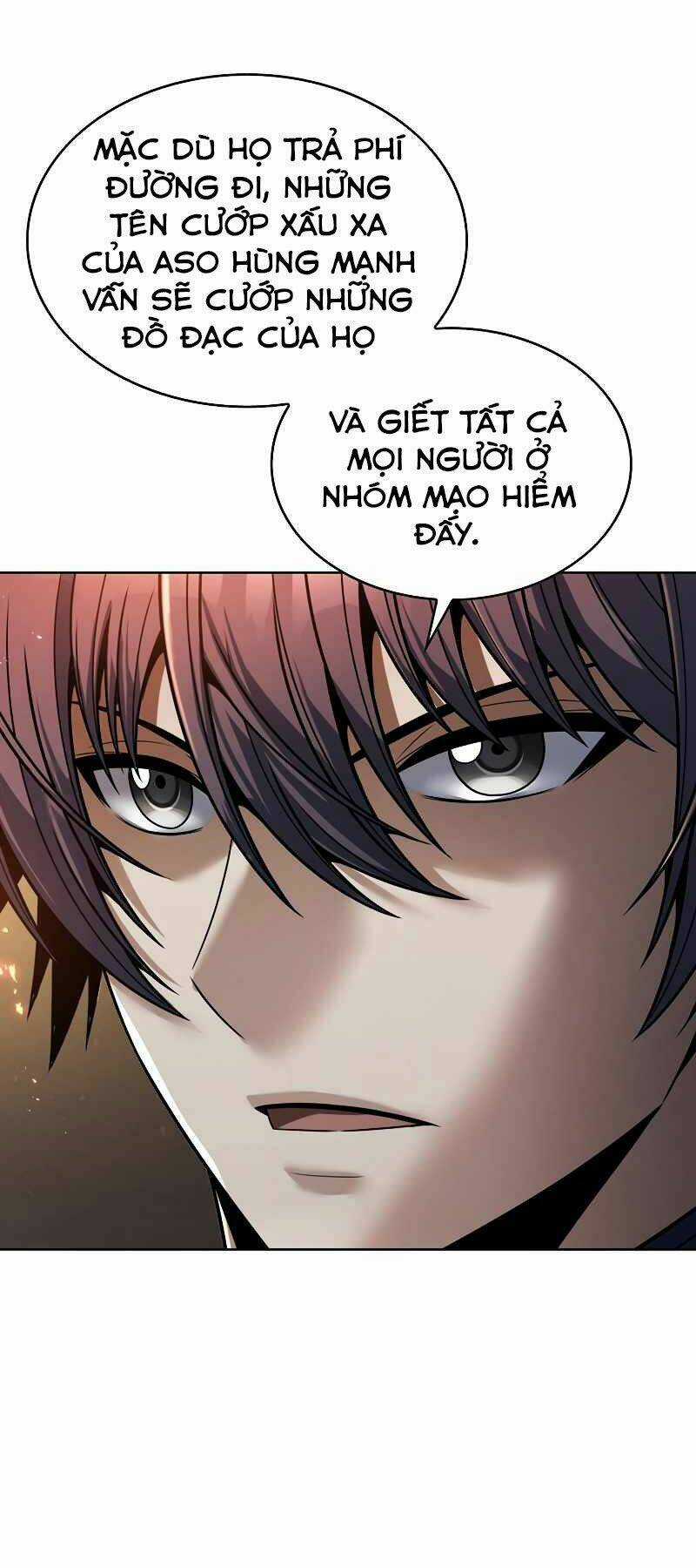 Bá Vương Chi Tinh Chapter 5 trang 56