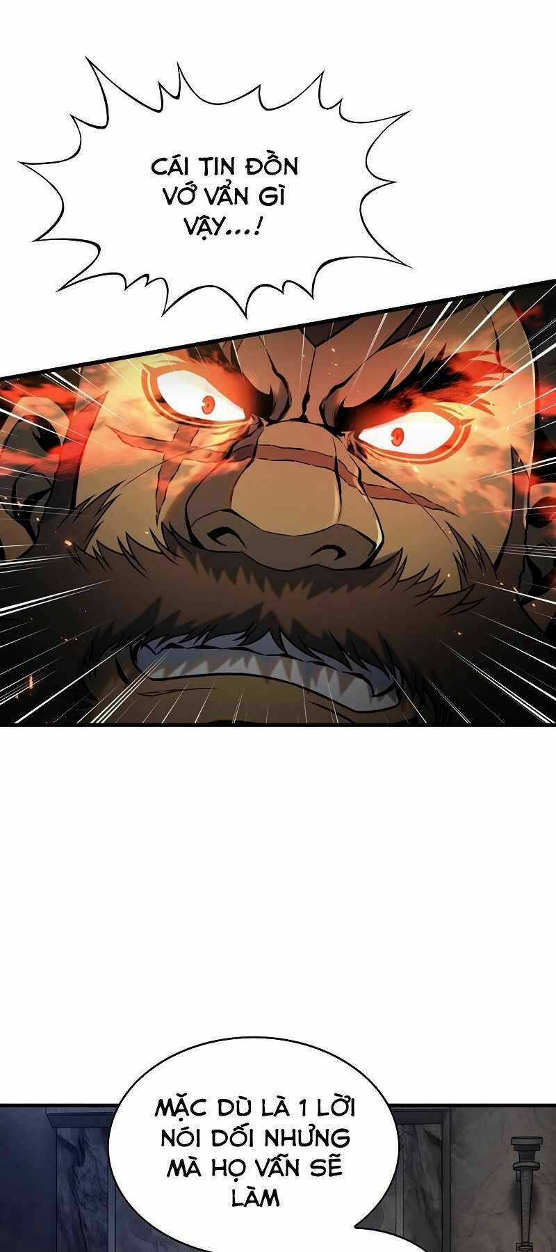 Bá Vương Chi Tinh Chapter 5 trang 57