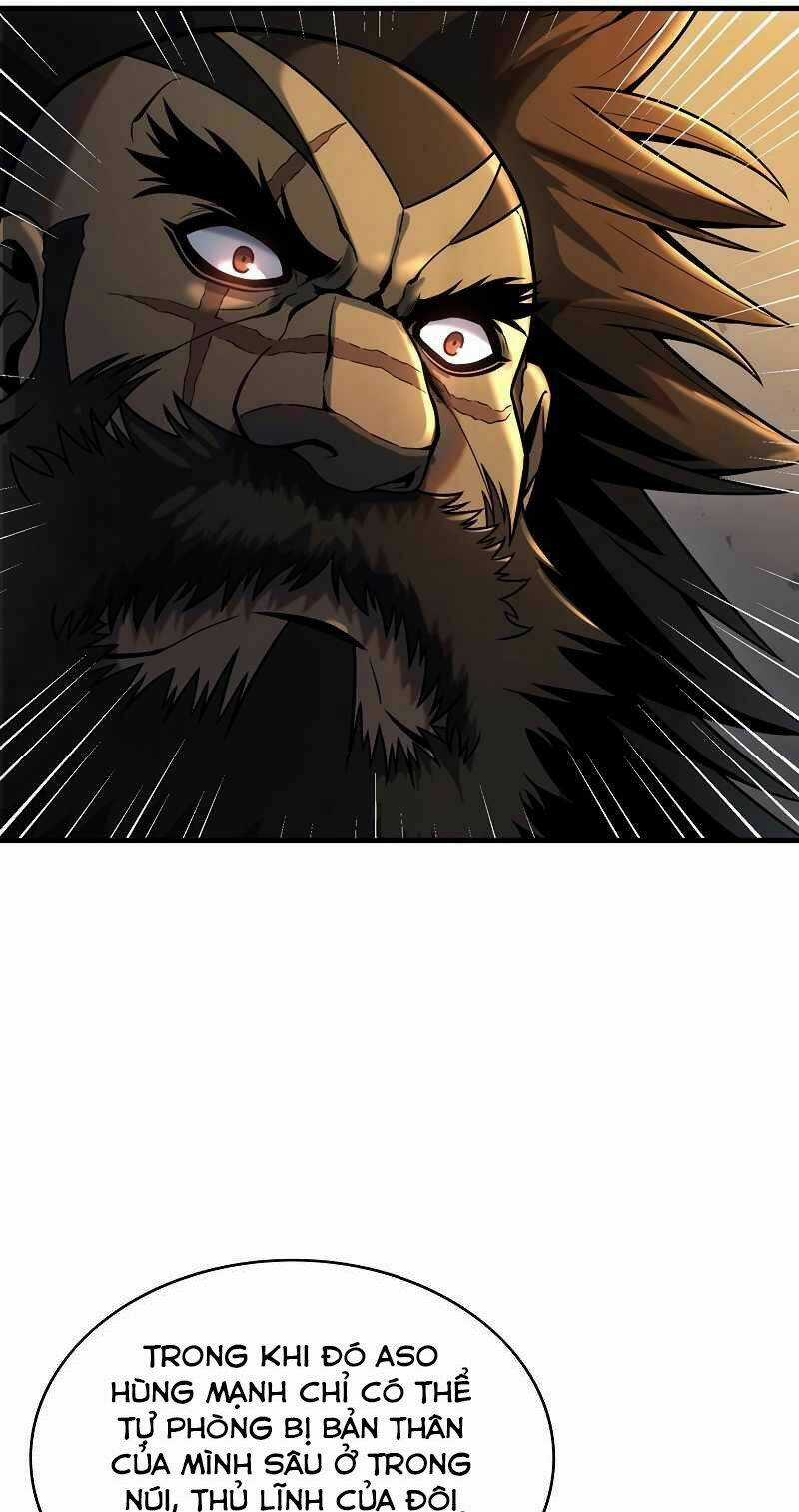 Bá Vương Chi Tinh Chapter 5 trang 59