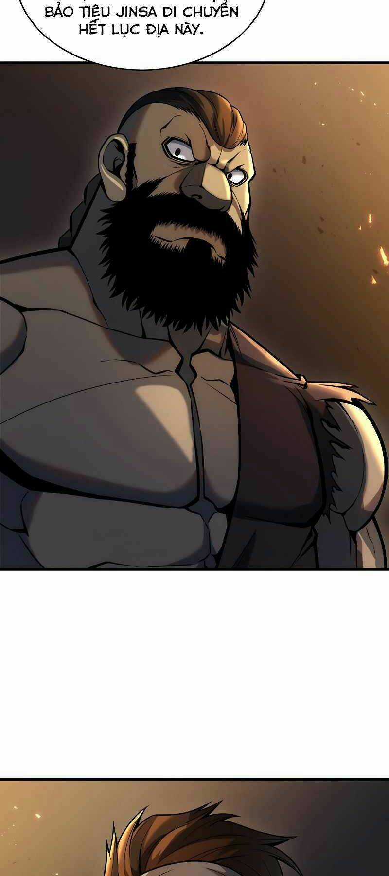 Bá Vương Chi Tinh Chapter 5 trang 60